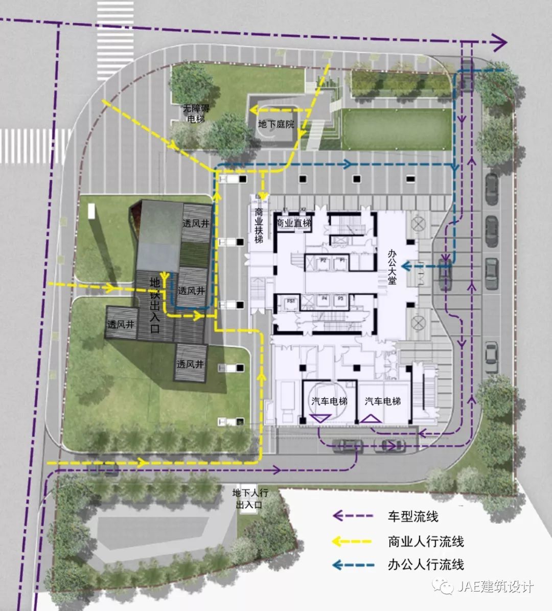 上海苏州河畔的新地标,上海苏州河地标建筑