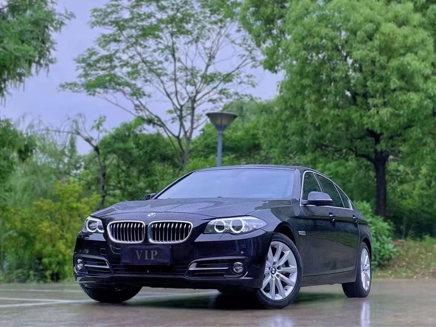 20万买21款530,20万预算买530