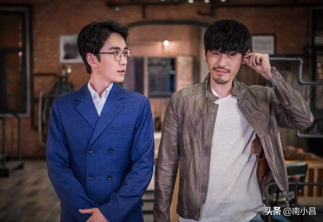 朱一龙白宇镇魂心头血,朱一龙肖战白宇王一博
