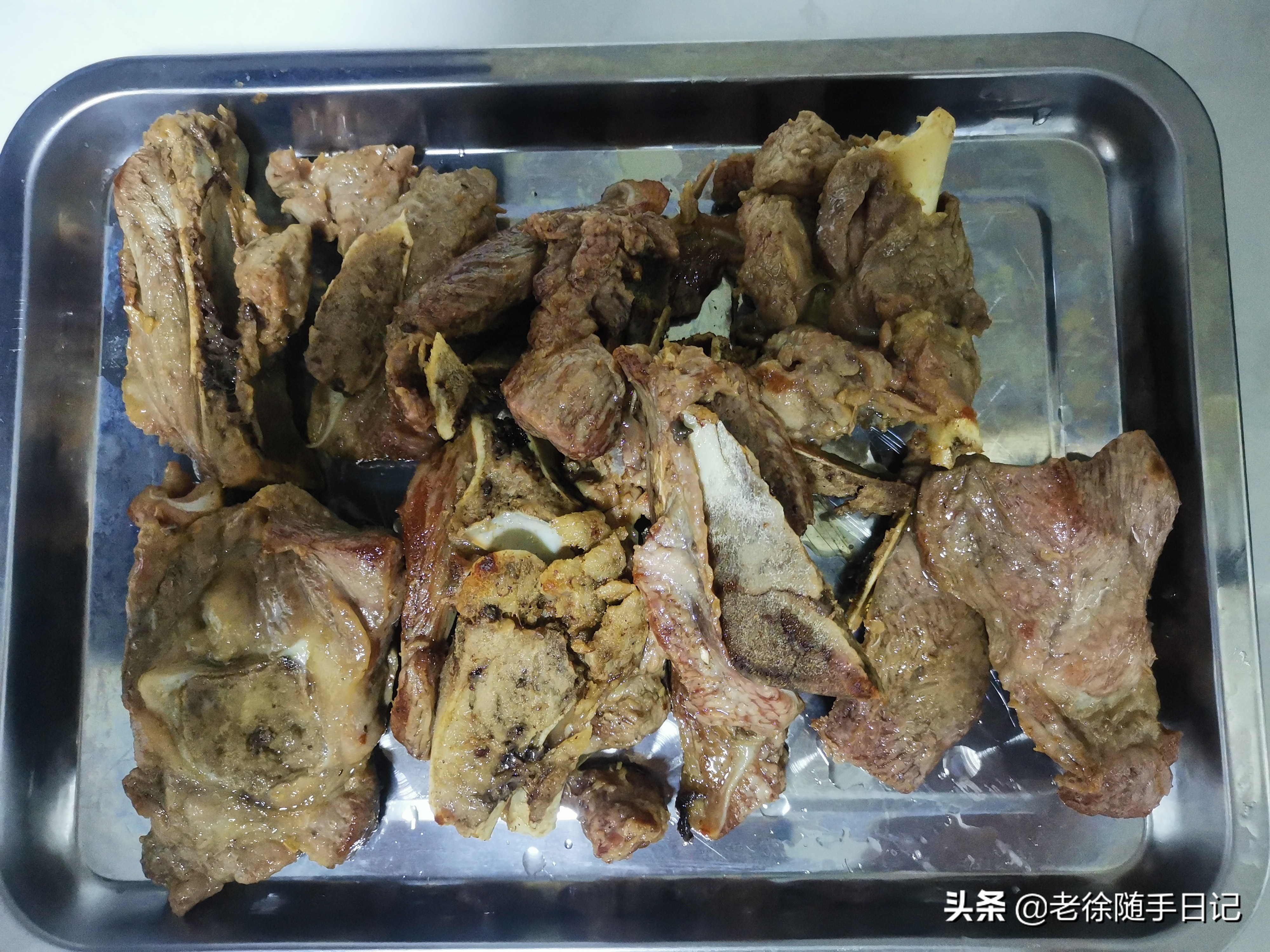 扇子骨炖汤家常做法,扇子骨和山药怎么炖汤好吃