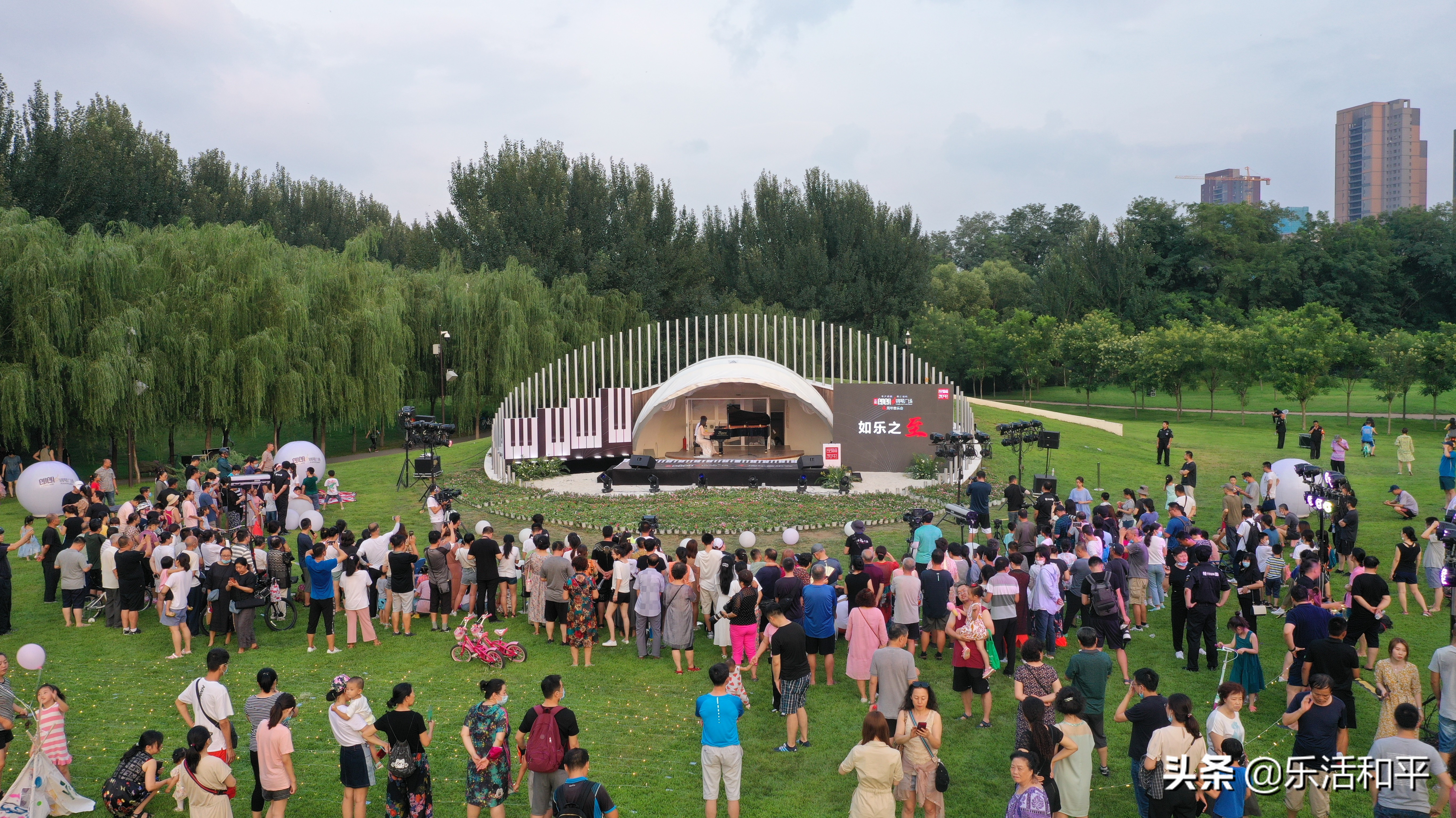 沈阳和平“端午小长假”推荐：夜生活文化节、音乐节、市集、派对……哪个是你的最爱