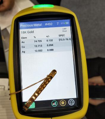 用牙齿咬黄金怎么辨别是真假,在家怎么辨别黄金金条的真假