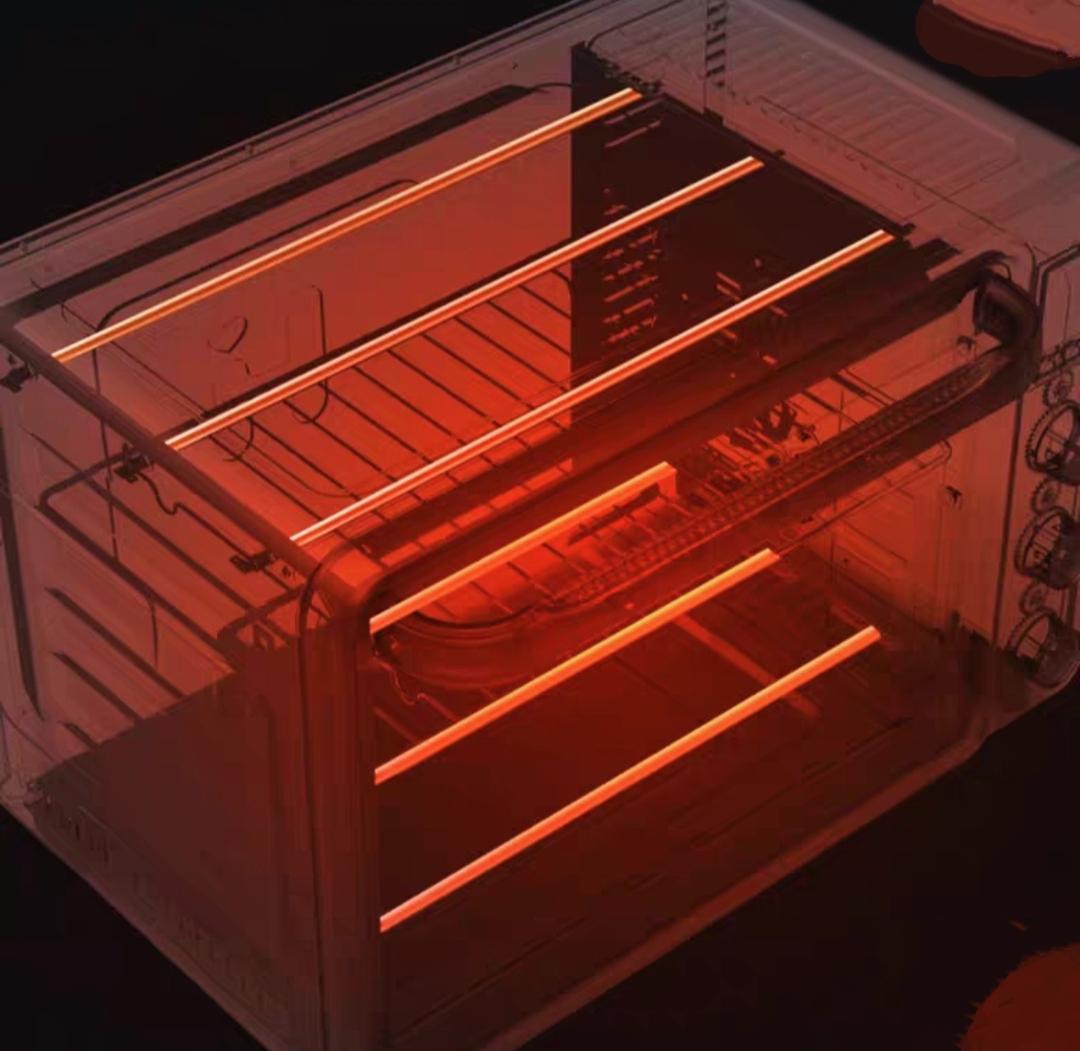 烘焙烤箱该如何选择,烘焙小白要准备哪些食材