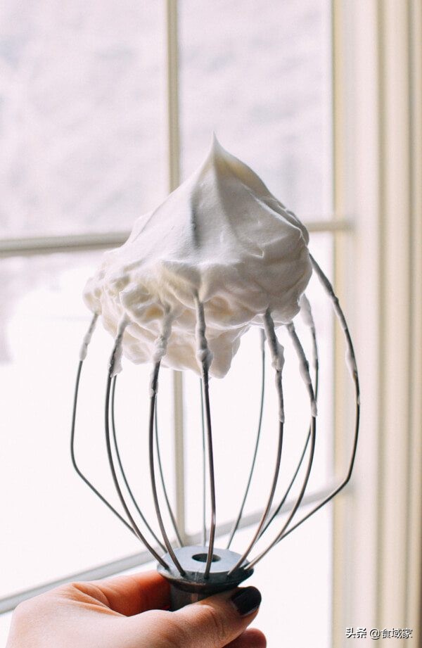 在家做出美味瑞士卷,自制低糖瑞士卷