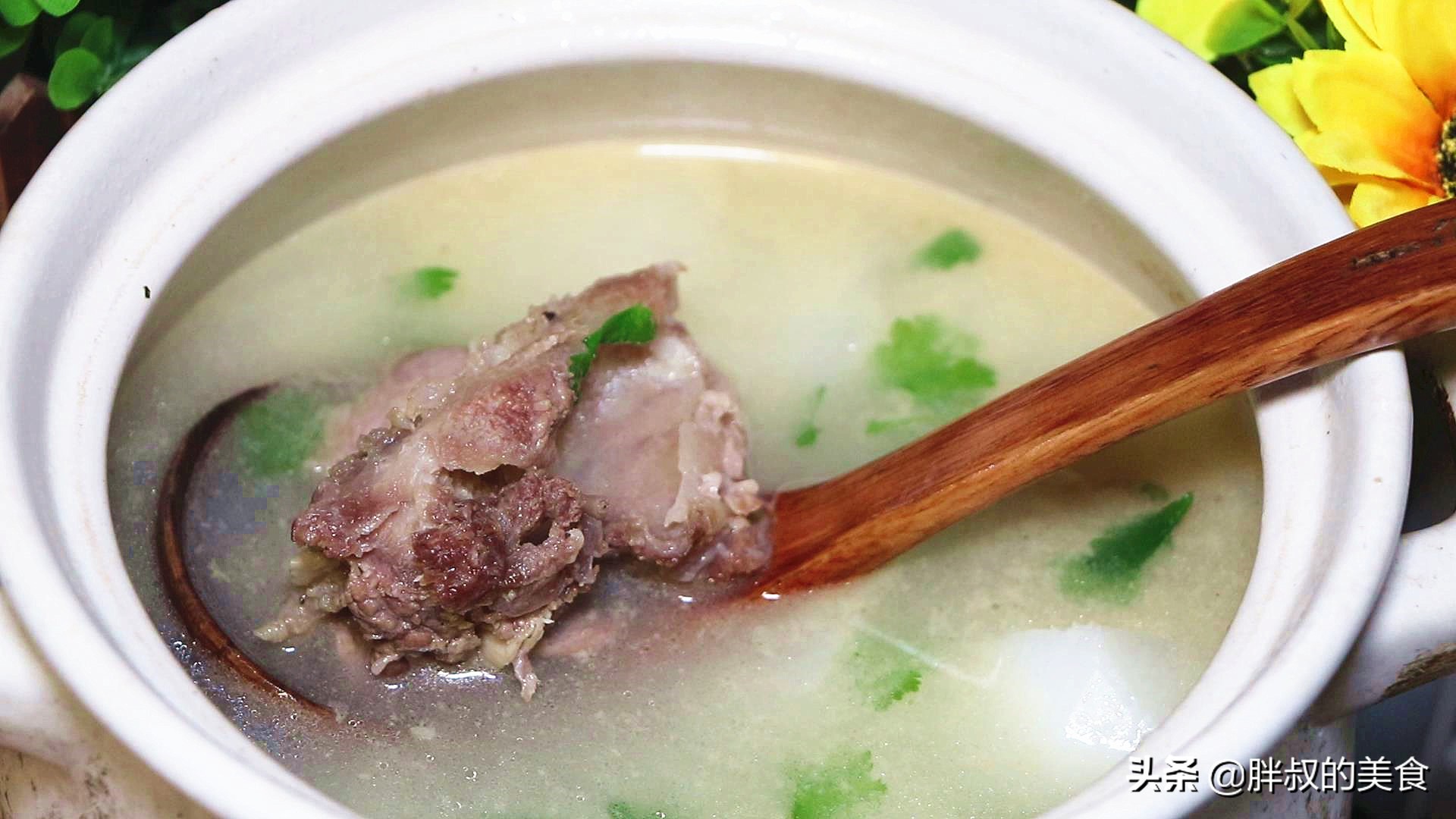 想喝猪骨汤怎么煲,可以喝汤的牛骨怎么做