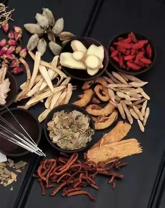 河南许昌：传承中医文化，做强中医药产业