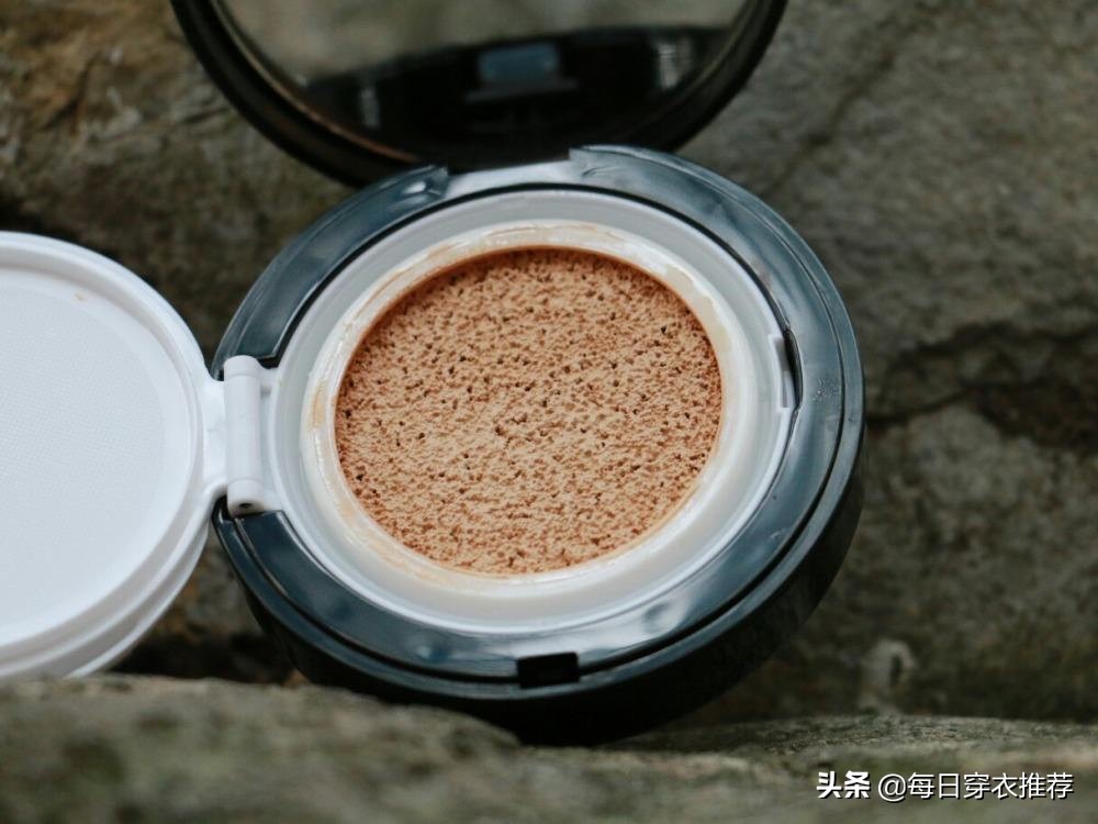 化妆师气垫怎么上,化妆师怎么用气垫上妆