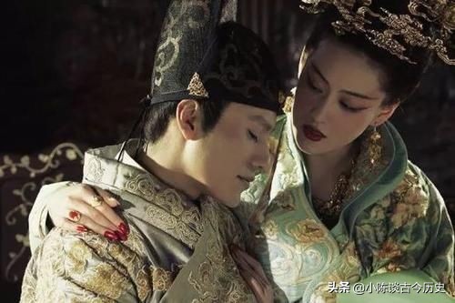 古代宫女是怎样解决生理需求的？方法其实很简单，就两种