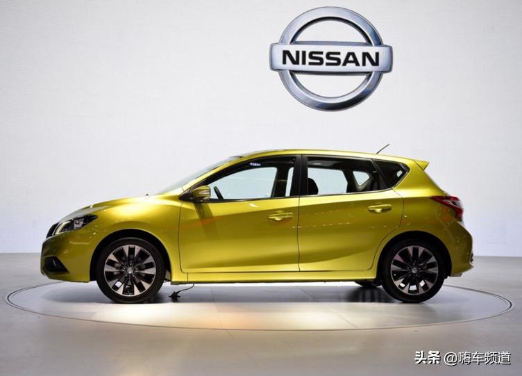 日产骐达2017款有主动刹车功能吗,日产骐达防抱死刹车系统