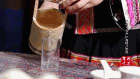 寻找地道广西美食,正宗瑶族美食视频