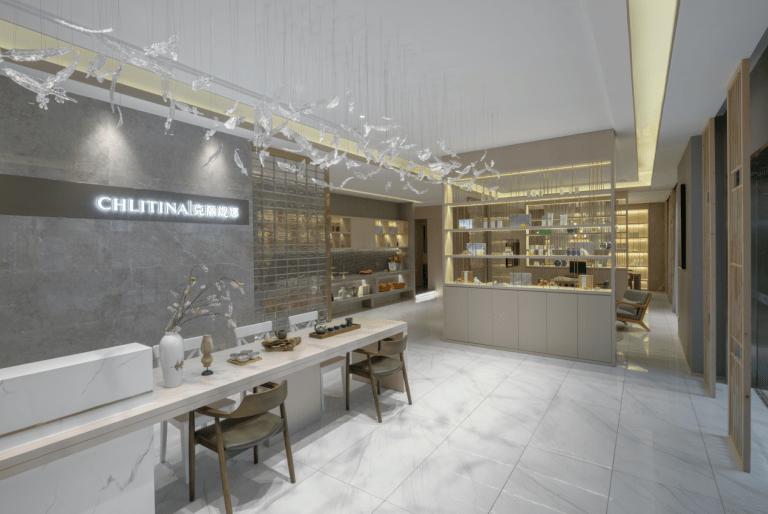 亳州市克丽缇娜,克丽缇娜亳州