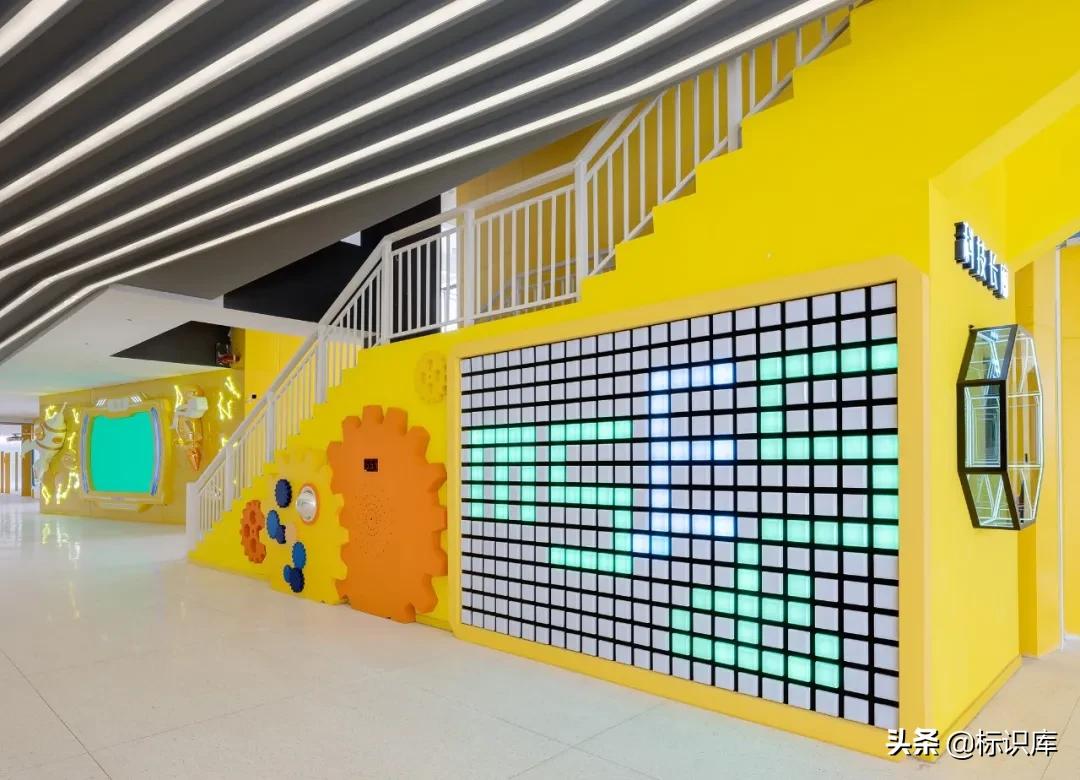 校园心理文化长廊,教育雕塑长廊