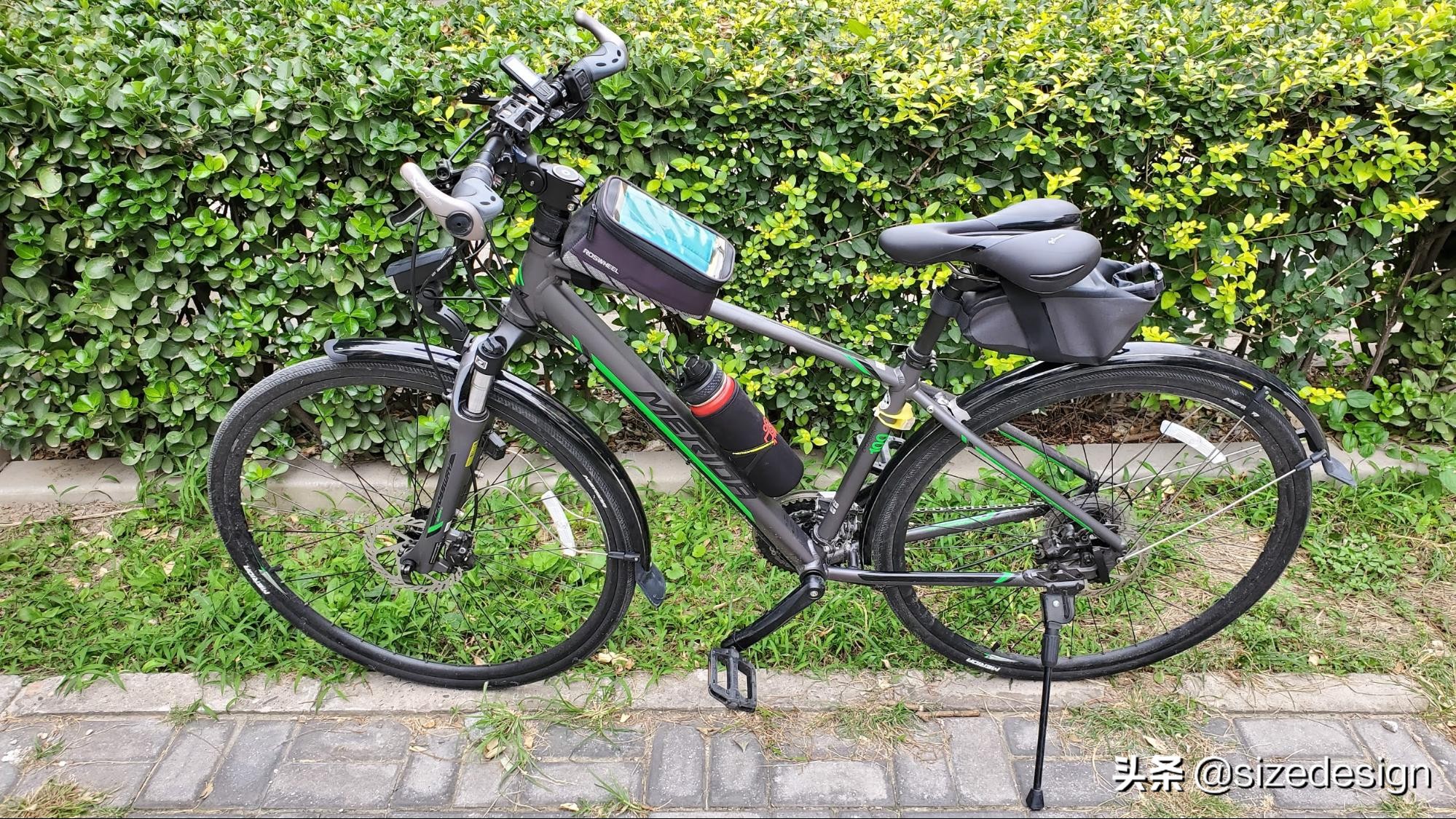 美利达高端车系,美利达各个系列车