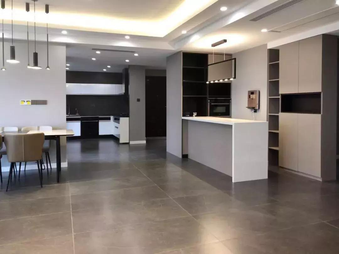 欧文莱灰,欧文莱灰卫生间