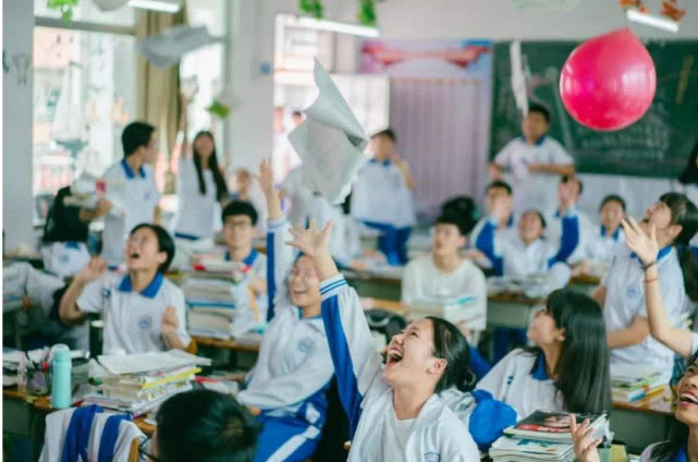 分班被分到差班了怎么办,分班如何大概率分到好班