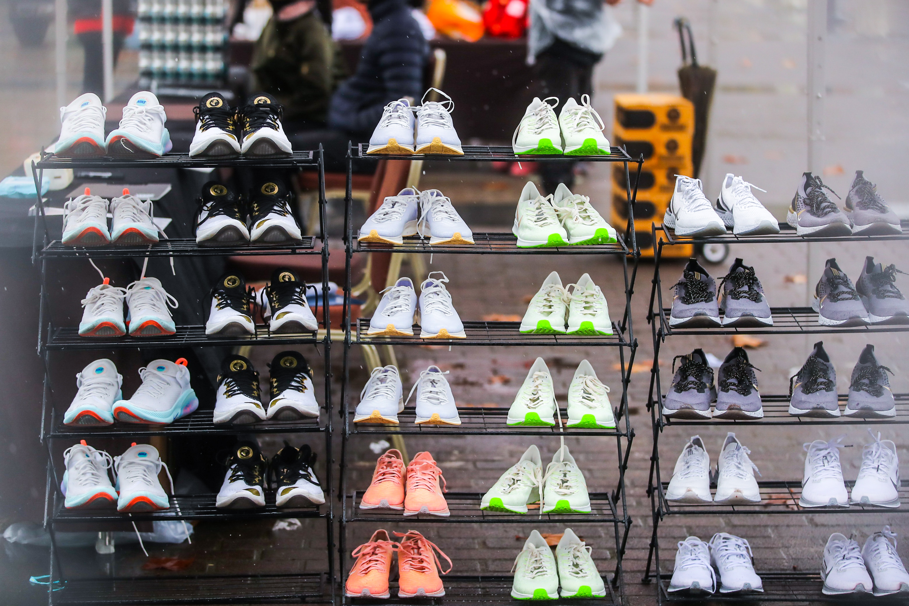 香格里拉公益慈善趣跑,香格里拉公益跑