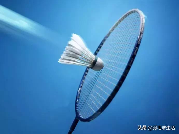 测测你的羽毛球风格,羽毛球身体素质测试测什么