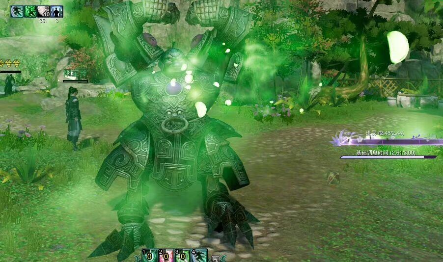 剑网三技改失败,剑网三灭门之后会怎么样