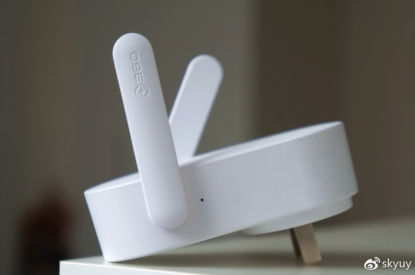 尽职尽责的管家,可视门铃管家