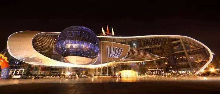 南宁必打卡的十个地方,南宁必打卡合集