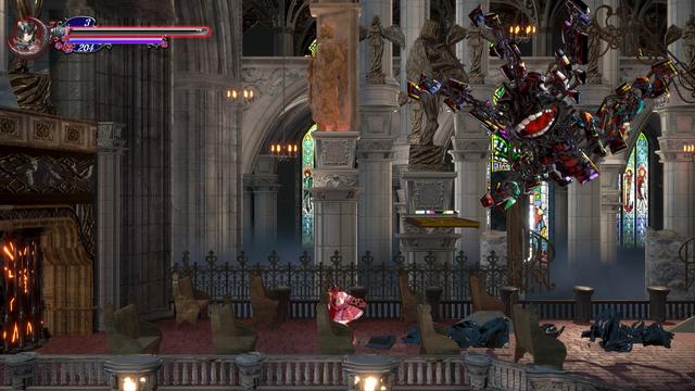 血污夜之仪式boss教学视频,血污夜之仪式三个隐藏boss