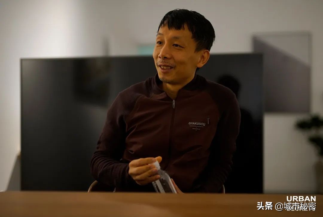 从学霸到赌王再到上市公司老总,浙大化学系学霸到服装公司上市