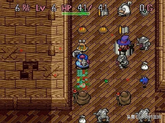 勇者斗恶龙创世小玩家攻略,勇者斗恶龙创世小玩家2冷知识