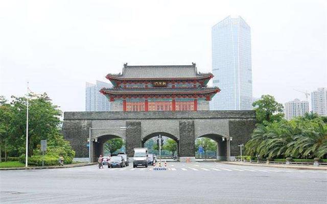 惠州城区怎么样呢,惠州是一个怎么样的城市