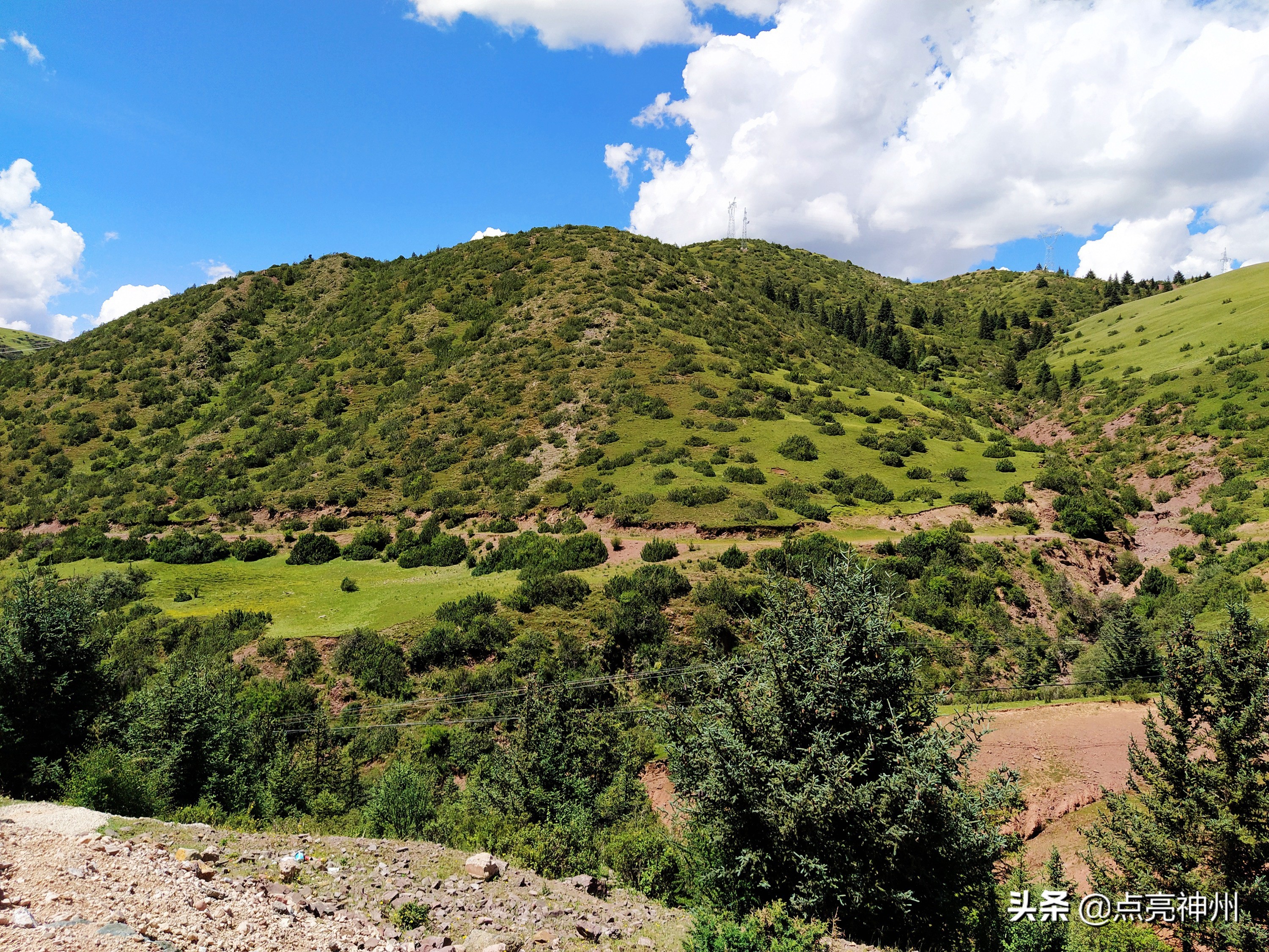 自驾318进藏至拉萨出藏最佳路线,318川藏南线经典攻略进藏前必看