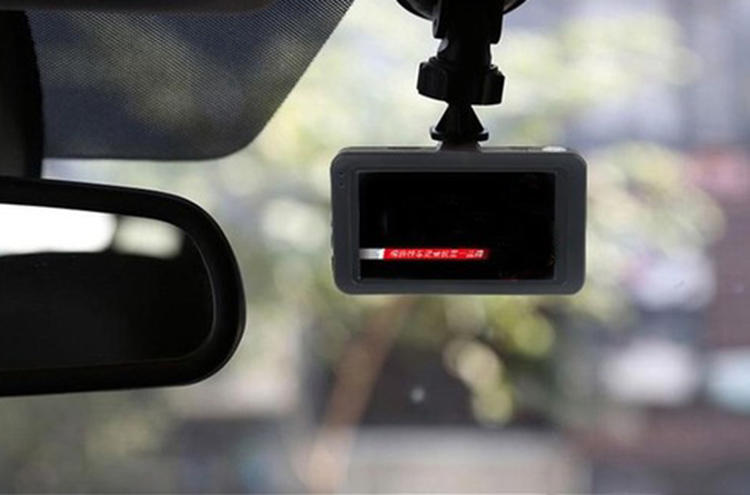 新车出厂要配行车记录仪,2022年出厂车都要配行车记录仪吗