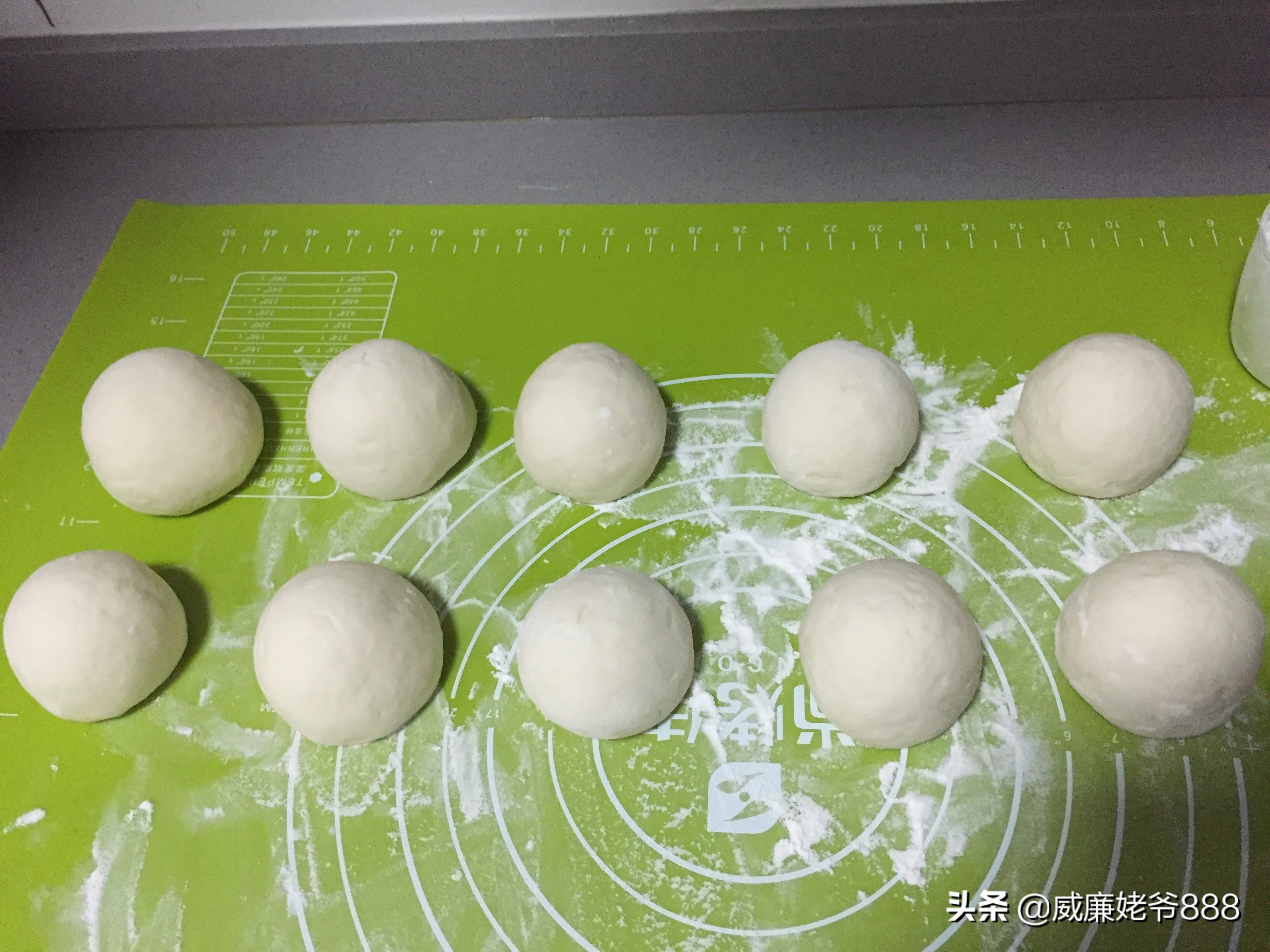 在家里蒸馒头,在家里用什么蒸馒头