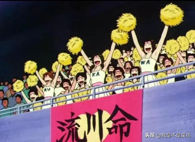 灌篮高手三井寿为什么人气那么高,灌篮高手为何三井寿人气最高