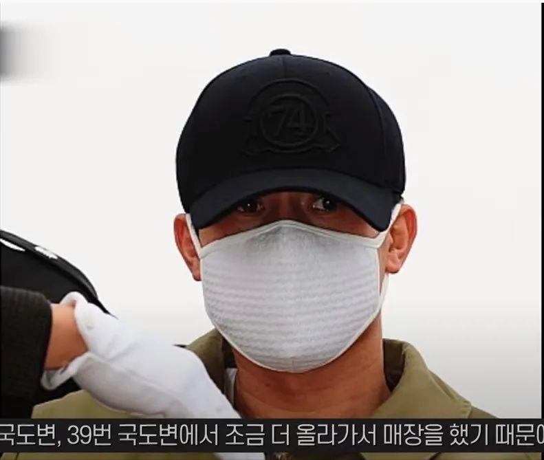 号称韩国“最帅”杀手：专挑*袜丝**女下手，女性还都爱跟他走