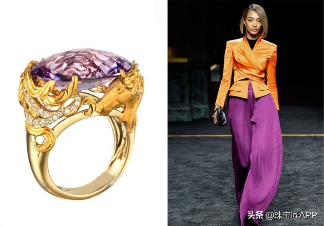 审美提升高级感配色指南vol174,学会配色很重要试试这几个方法