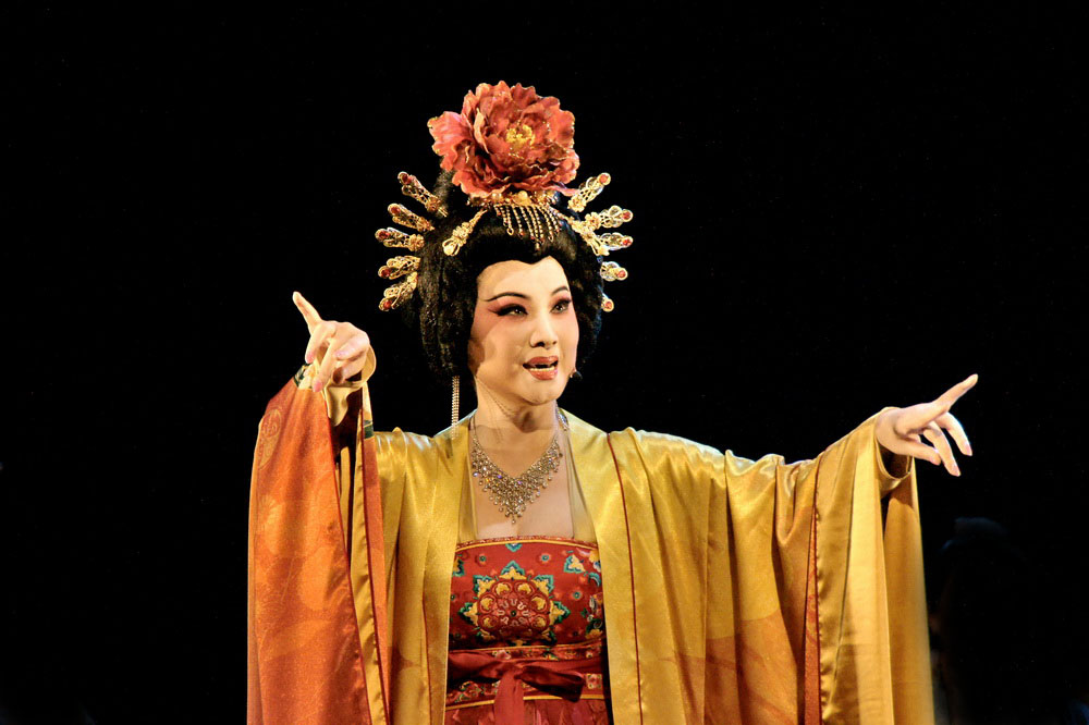 大唐才女薛涛简历,薛涛大唐四大女诗人