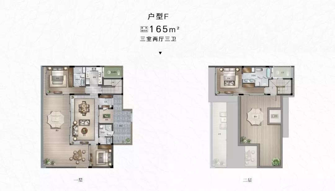 绿城桃花源的特点,绿城桃花源未来山