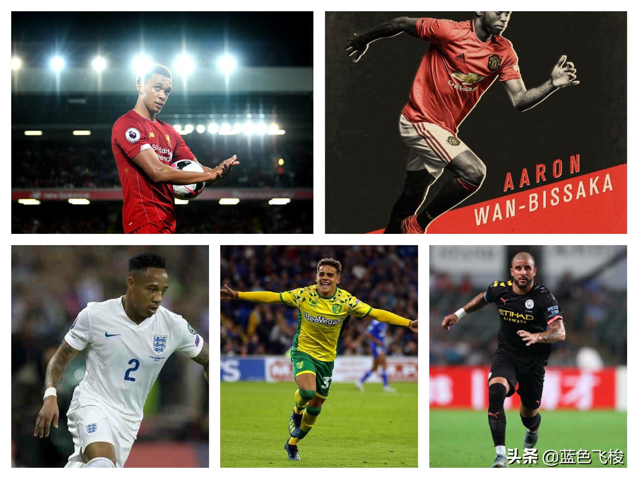 阿诺德2020最佳右后卫,fm2019开档必签妖人右后卫