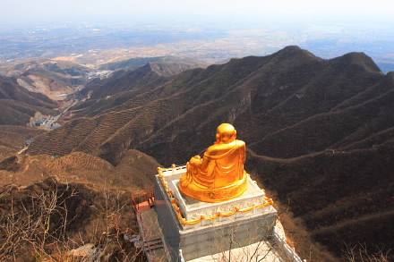 弥勒佛像大全,弥勒佛经典100幅