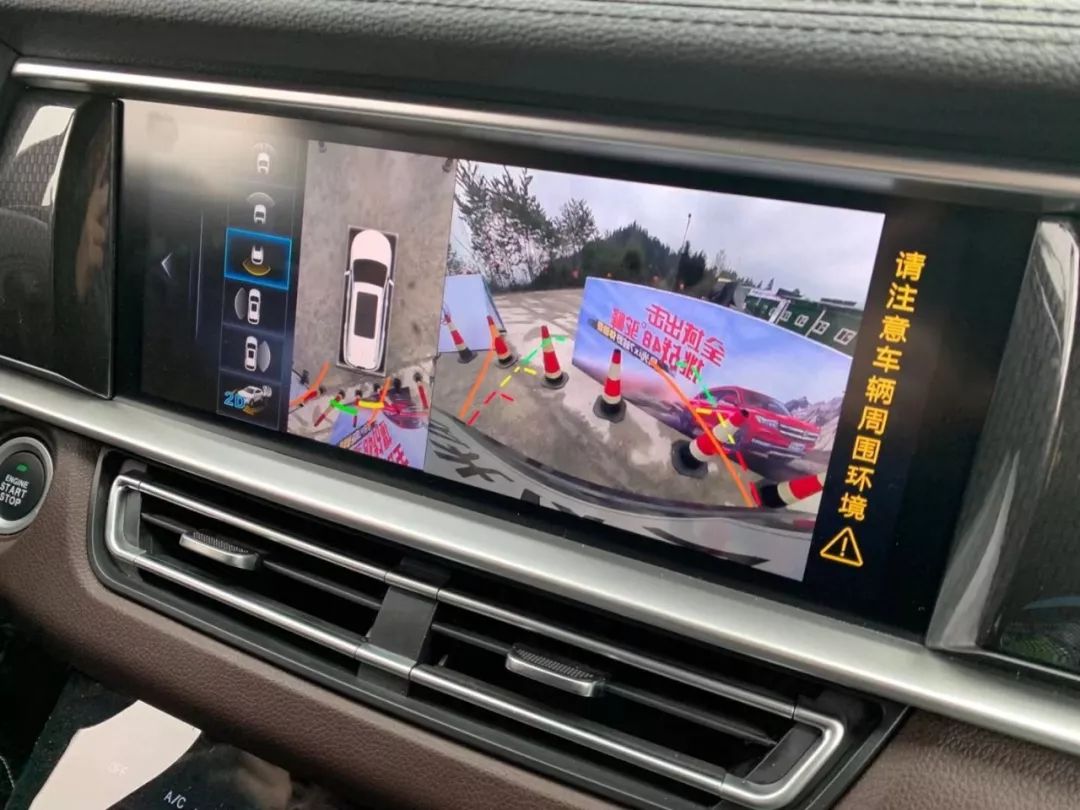 汉兰达过驼峰,丰田汉兰达爬45坡可以吗