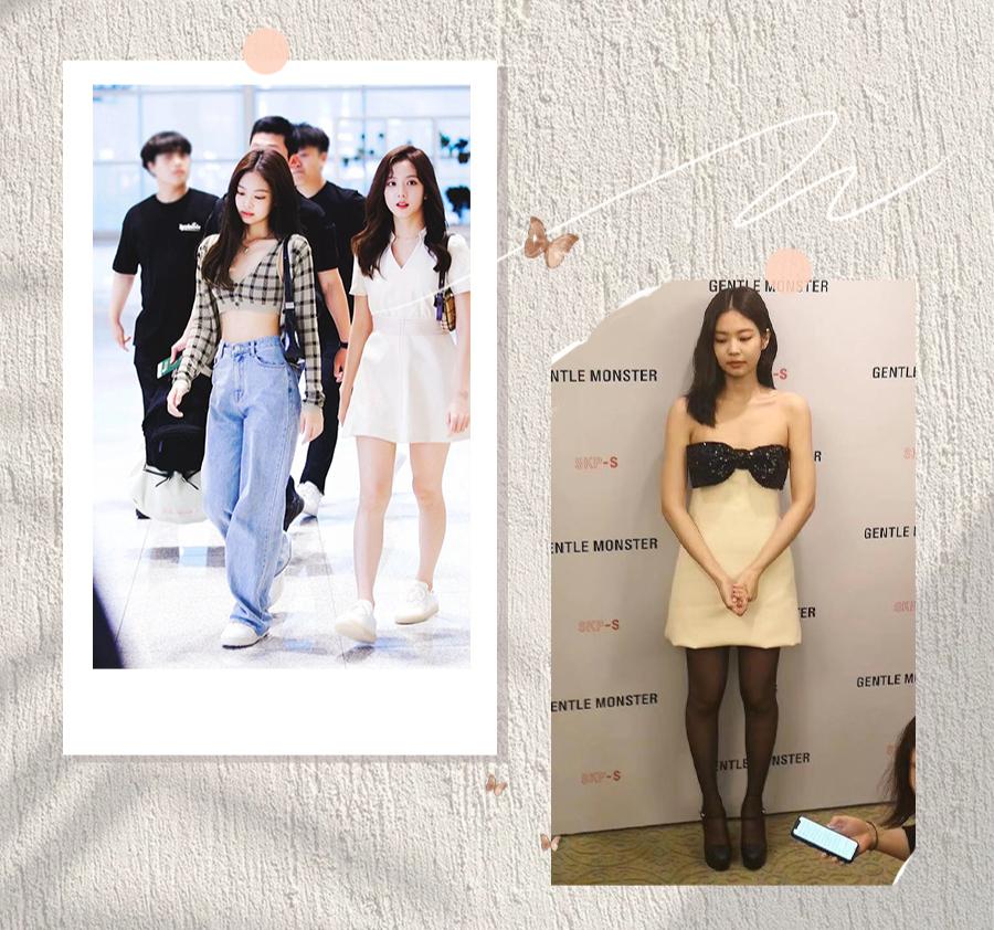 超详细的牛仔裤选款攻略,想要耐穿好看的牛仔裤怎么选