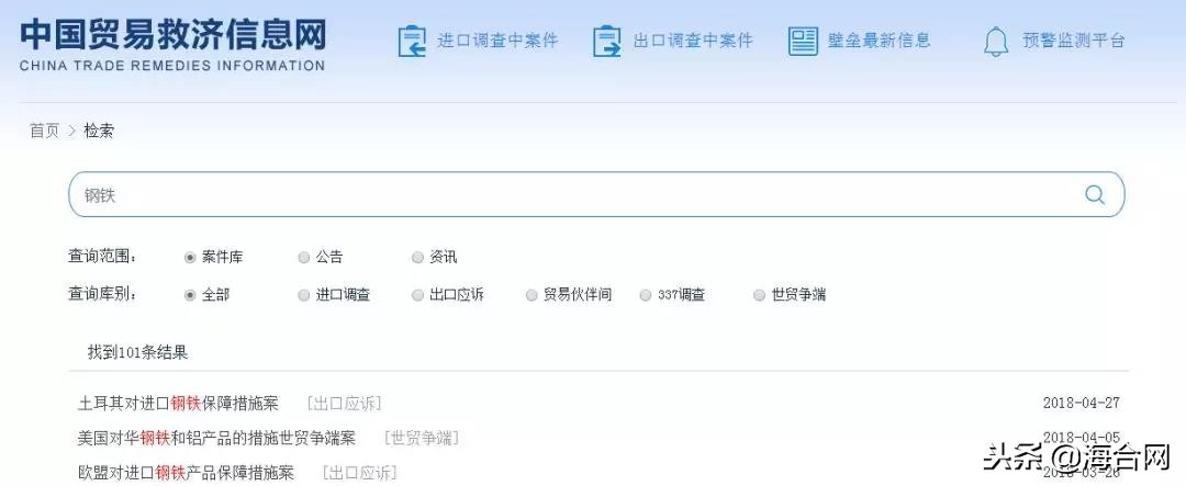 外贸人必备的十个网站,外贸人必备最常用的15个查询网址