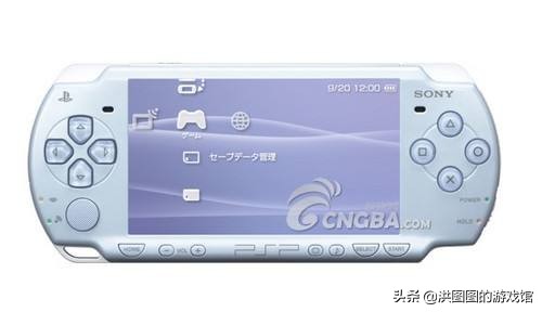 当音乐响起的时候你还记得吗,怀念psp上的神作