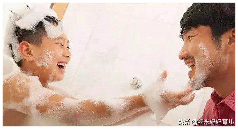 冬天洗澡时，这5种坑娃方式会伤害宝宝，然而很多宝妈依然喜欢做