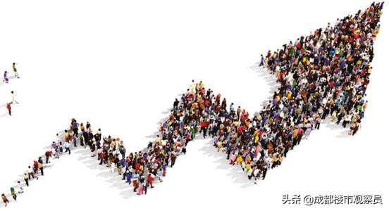 今天我来告诉你们,即使不通地铁,青白江为啥子依旧飞得起来