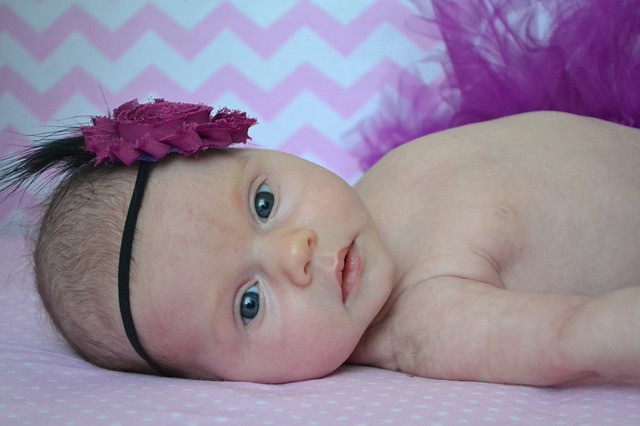 格格：判断生男生女有预兆？这些谣言骗了你