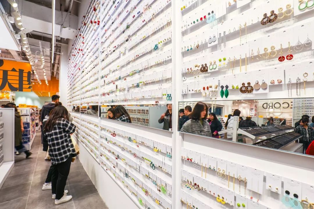 火爆全国的800㎡+网红生活馆空降天津!居然隐藏了这么多秘密