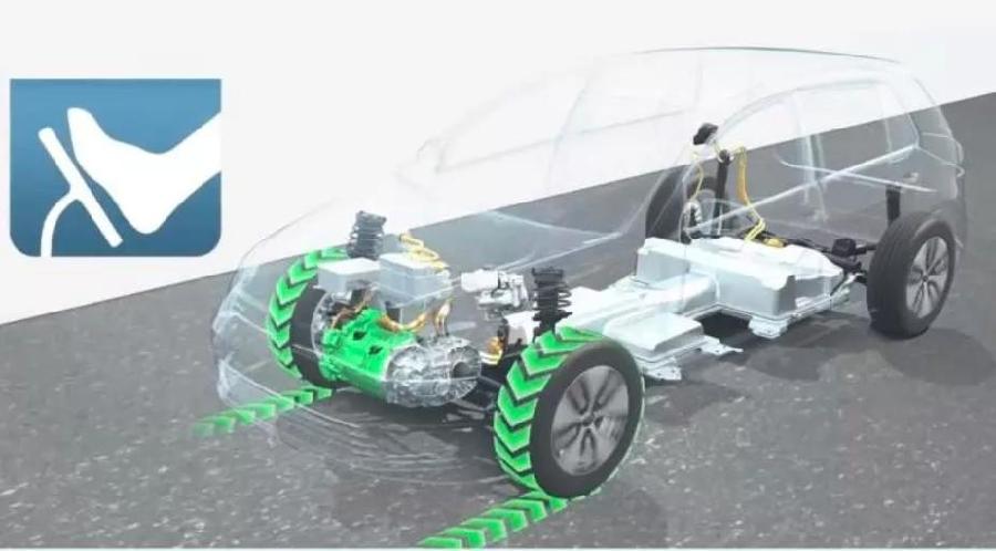 特斯拉刹车失灵实锤案例,特斯拉销售员测试刹车失灵的视频