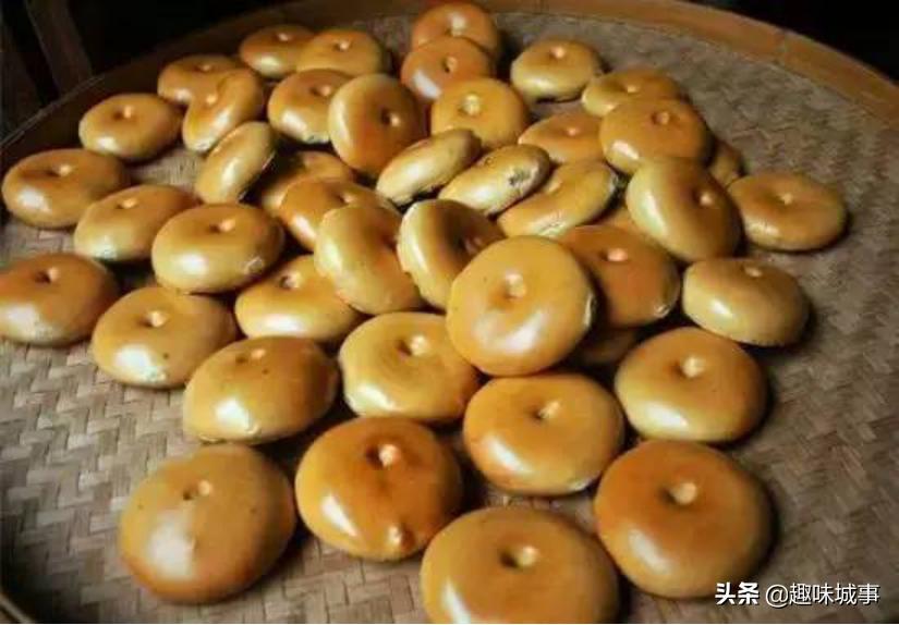 福建福安特色美食推荐,福安特色小吃继光饼