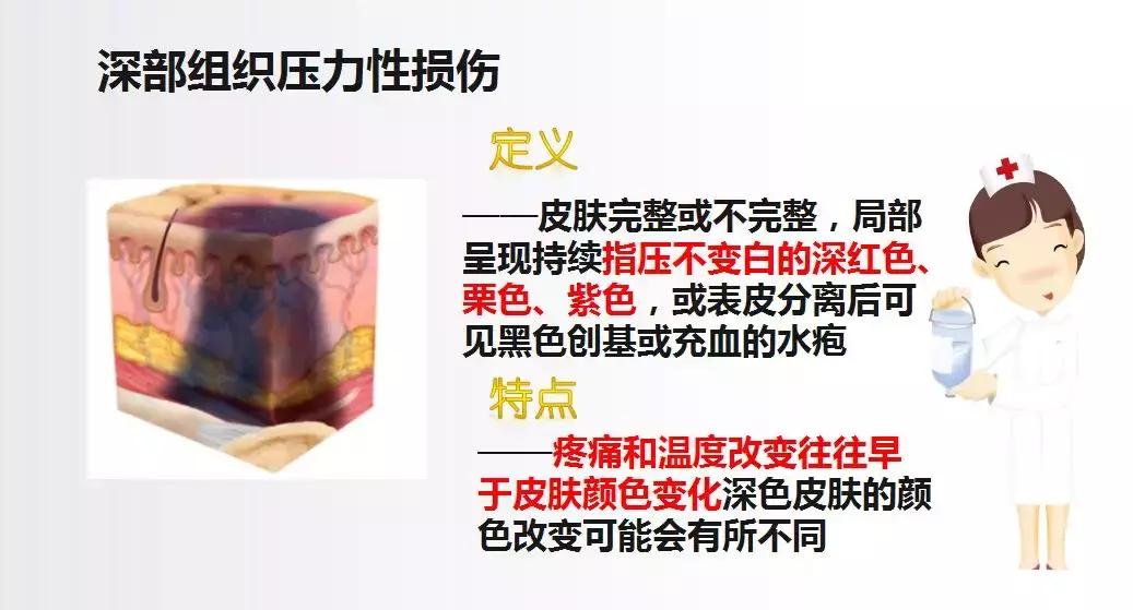 面对压疮不要慌,护理小妙招帮你忙!