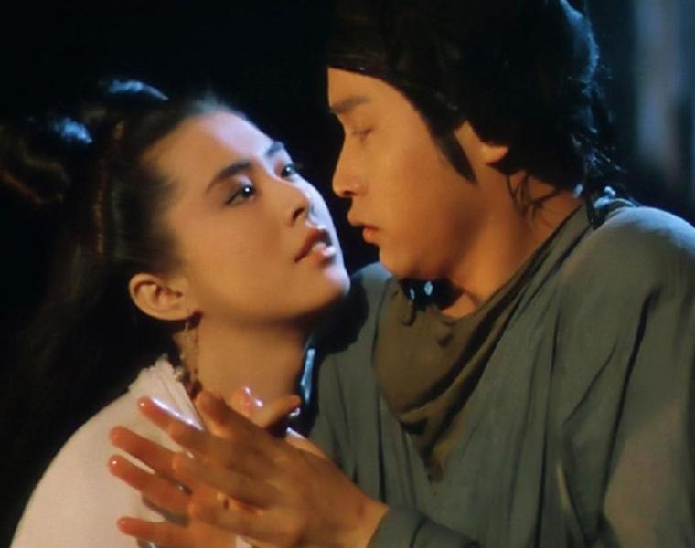 倩女幽魂人间情聂小倩救书生,小说倩女幽魂的结局